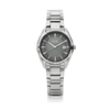 Loyal Women's Adventurer Stainless Steel Quartz Sport Watch Black Mother of Pearl - Wallace Bishop