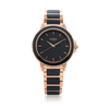 Loyal Women's Enigma Quartz Dress Watch Blue Dial - Wallace Bishop