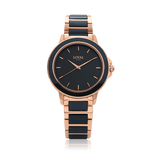 Loyal Women's Enigma Quartz Dress Watch Blue Dial - Wallace Bishop