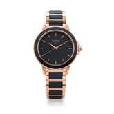 Loyal Women's Enigma Quartz Dress Watch Blue Dial - Wallace Bishop