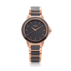 Loyal Women's Enigma Quartz Dress Watch Grey Dial - Wallace Bishop