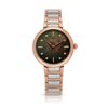 Loyal Women's Enigma Quartz Dress Watch Mother-Of-Pearl Dial - Wallace Bishop