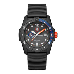 Luminox Black PVD 42mm Quartz Sport Watch XB.3723 - Wallace Bishop