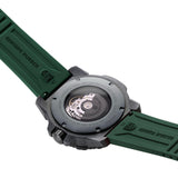 Luminox Carbon SEAL 45mm Automatic Military Dive Watch XS.3877 - Wallace Bishop