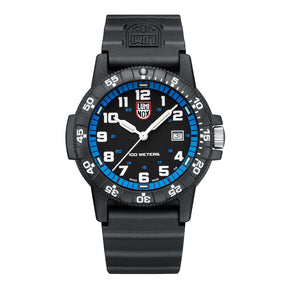 Luminox Leatherback Sea Turtle 45mm Quartz Watch XS.0324 - Wallace Bishop