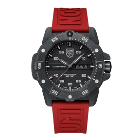 Luminox Master Carbon SEAL 45mm Automatic Military Dive Watch XS.3875 - Wallace Bishop