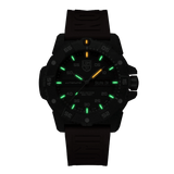 Luminox Master Carbon SEAL 45mm Automatic Military Dive Watch XS.3875 - Wallace Bishop