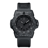 Luminox Men's Black PVD Quartz Sport Watch Black Dial - Wallace Bishop