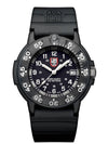 Luminox Men's Black PVD Quartz Sport Watch Black Dial - Wallace Bishop