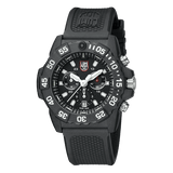 Luminox Navy SEAL 45mm Quartz Chronograph Watch XS.3581 - Wallace Bishop