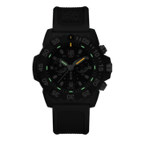 Luminox Navy SEAL 45mm Quartz Chronograph Watch XS.3581 - Wallace Bishop