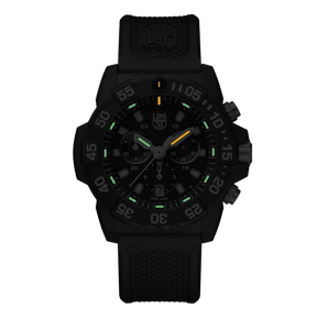 Luminox Navy SEAL 45mm Quartz Chronograph Watch XS.3581 - Wallace Bishop