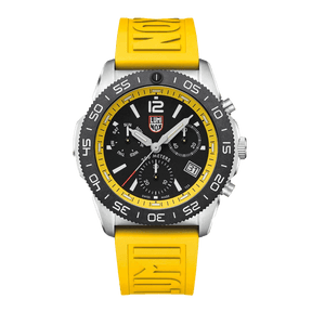 Luminox Pacific 44mm Chronograph Diver Watch XS.3145 - Wallace Bishop