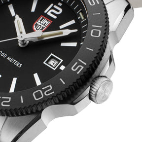 Luminox Pacific 44mm Diver Quartz Watch XS.3121.WF - Wallace Bishop