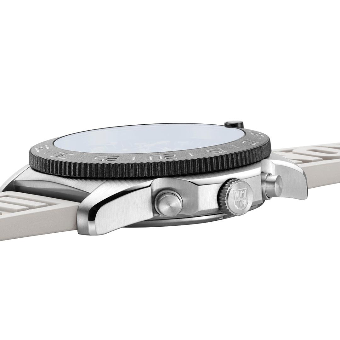 Luminox Pacific 44mm Quartz Chronograph Diver Watch XS.3141 - Wallace Bishop