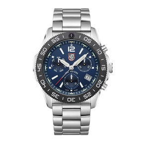 Luminox Pacific Diver 44mm Quartz Chronograph Watch XS.3144 - Wallace Bishop