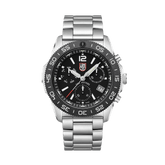 Luminox Pacific Diver Men's Stainless Steel Quartz Chronograph Watch XS.3142 - Wallace Bishop