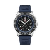 Luminox Pacific Diver Men's Stainless Steel Quartz Chronograph Watch XS.3143 - Wallace Bishop