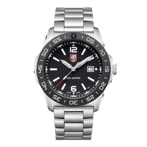 Luminox Pacific Diver Ripple 39mm Quartz Watch XS.3122 - Wallace Bishop