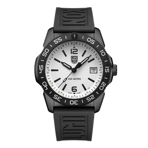 Luminox Pacific Diver Ripple 39mm Quartz Watch XS.3127M - Wallace Bishop