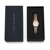 Daniel Wellington Ophelia Mini Rose Gold Watch