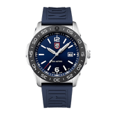 Mens Luminox Pacific Diver Stainless Steel XS.3123.DF - Wallace Bishop
