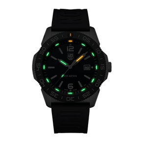 Mens Luminox Pacific Diver Stainless Steel XS.3123.DF - Wallace Bishop