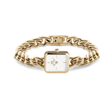 Daniel Wellington Jolie Chain Gold Watch