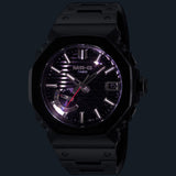 Casio G-SHOCK Solar GPS Watch MRGB2100B-1ADR