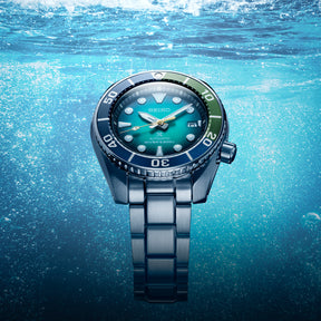 Seiko Prospex Sea 45mm Automatic Watch Australian Exclusive SPB429J