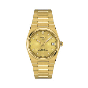 Tissot PRX Women’s 35mm Automatic Watch T137.207.33.021.00