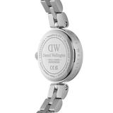 Daniel Wellington Elan Jewellery Watch 22 S Unitone Watch