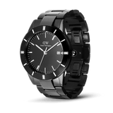 Daniel Wellington Iconic Paradigma Link Black Watch