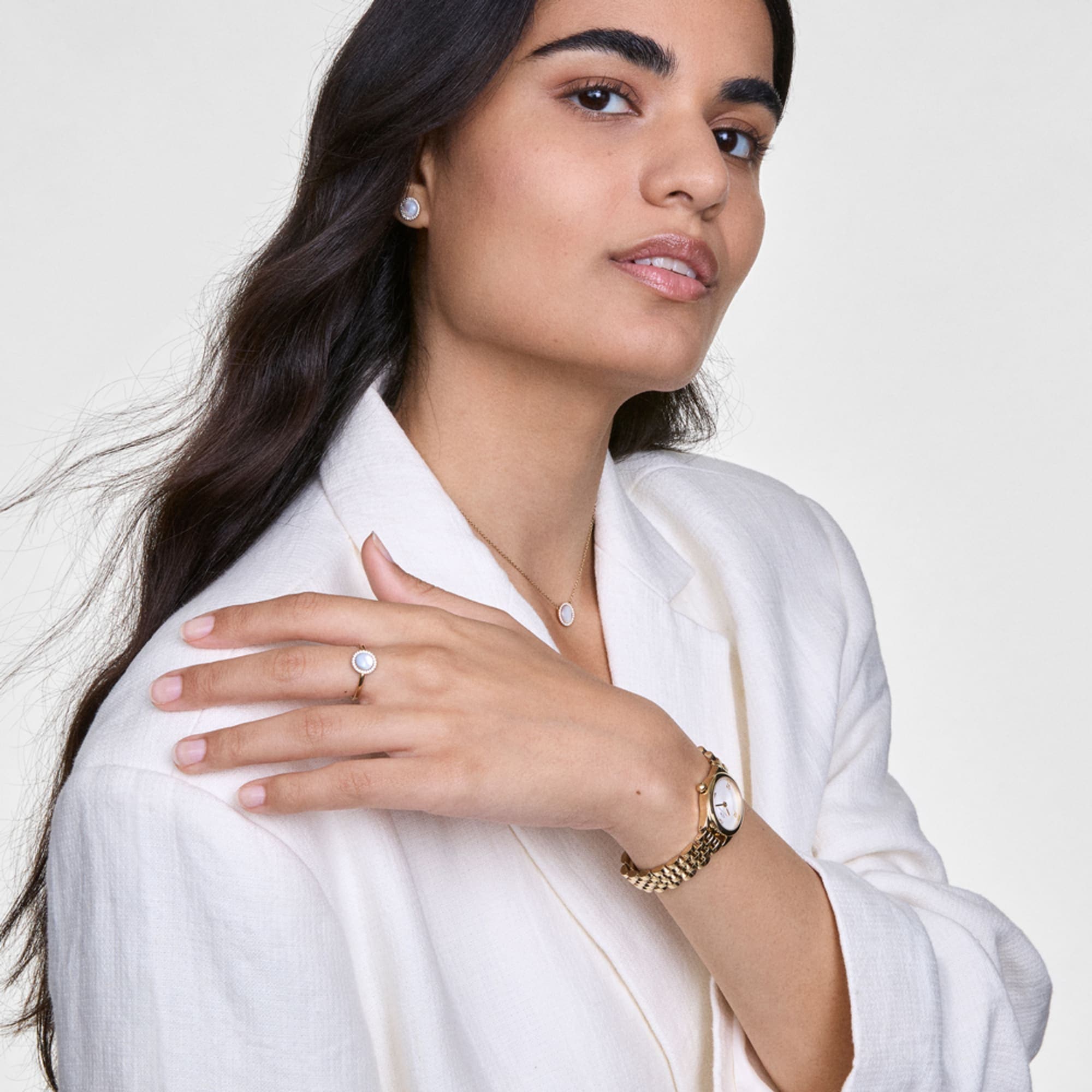 Daniel Wellington Ophelia Mini Quartz Women's 22mm Watch DW00100803
