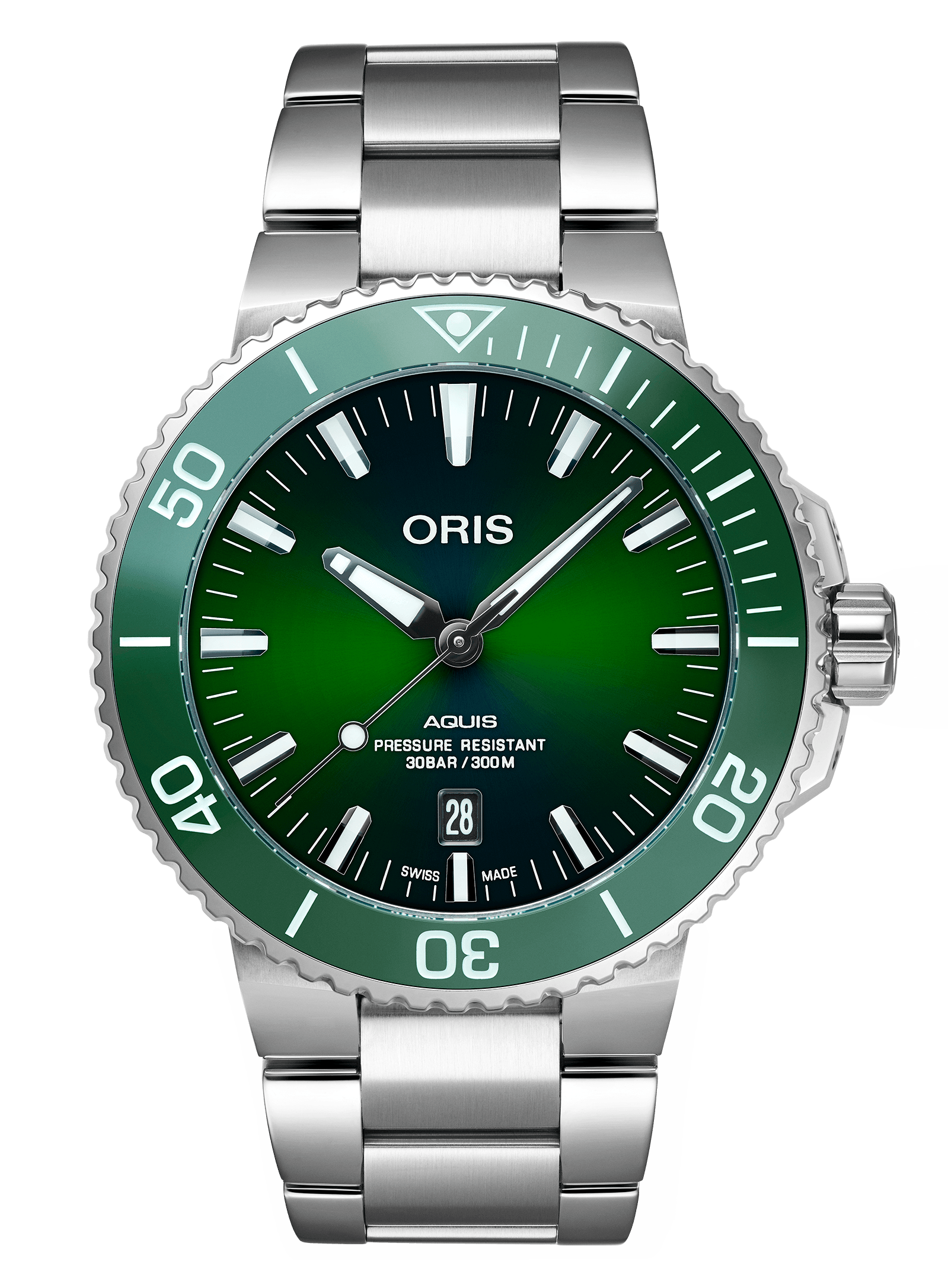 Aquis green sales
