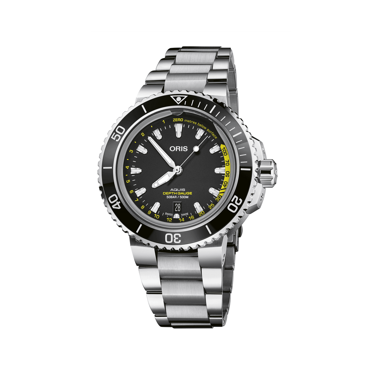 Black friday oris clearance