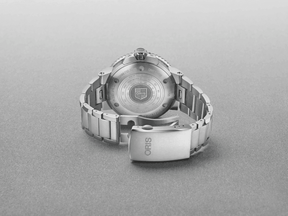 Oris Aquis Men's 45.8mm Stainless Steel Automatic Watch 733 7755 4154 SET - Wallace Bishop