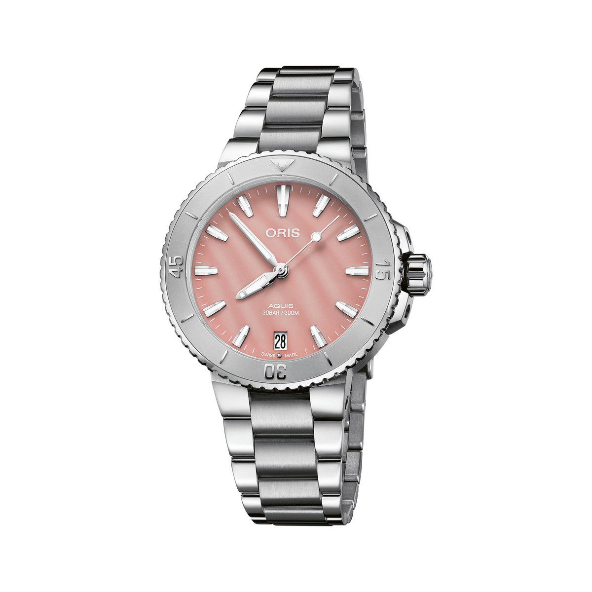 Oris ladies automatic sales watches