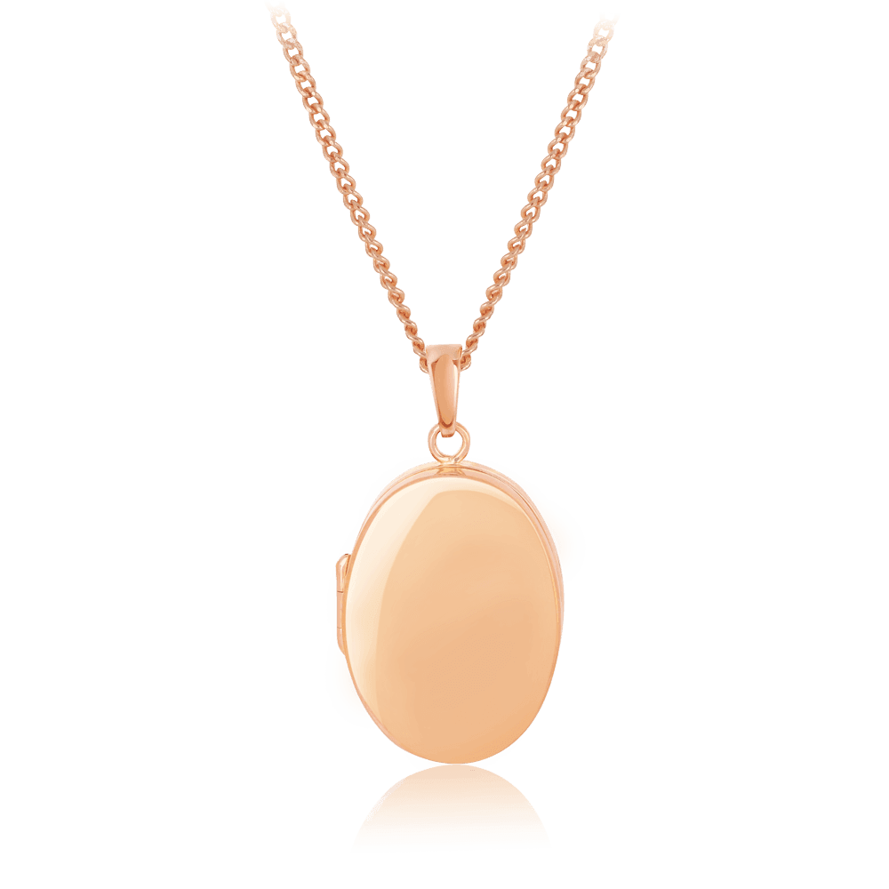 Rose lockets 2025