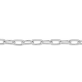 Paperclip Bracelet in Sterling Silver - Wallace Bishop