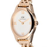 Daniel Wellington Ophelia Mini Rose Gold Watch