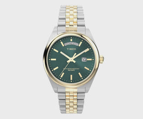 Timex Legacy Men's 41mm Quartz Watch TW2W42800