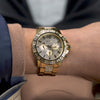 video of theGuess GW0796G2 Worn on the wrist