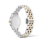 Daniel Wellington Ophelia Mini Two Tone Gold Watch