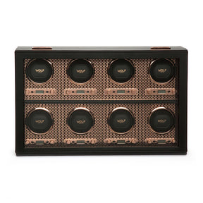 Wolf Axis 8 Piece Watch Winder 469716