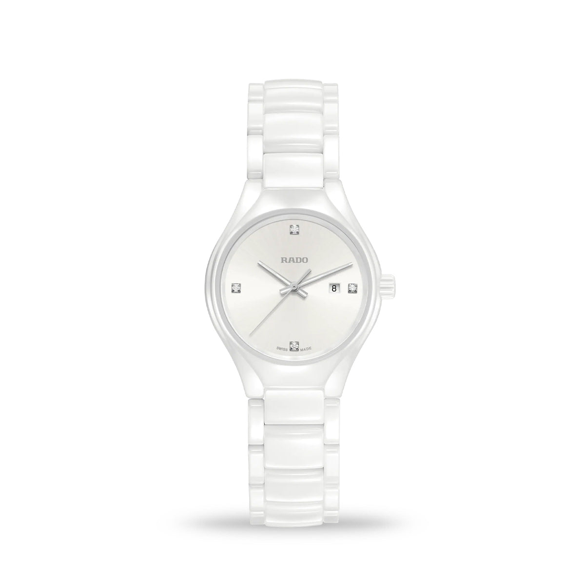 Rado True Women's 30mm Quartz Watch R27 061 712