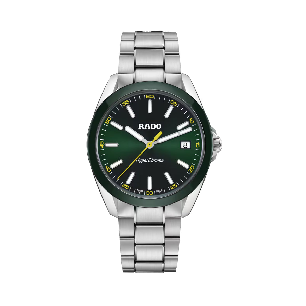Rado HyperChrome Quartz Men 41.5mm Watch R32280313