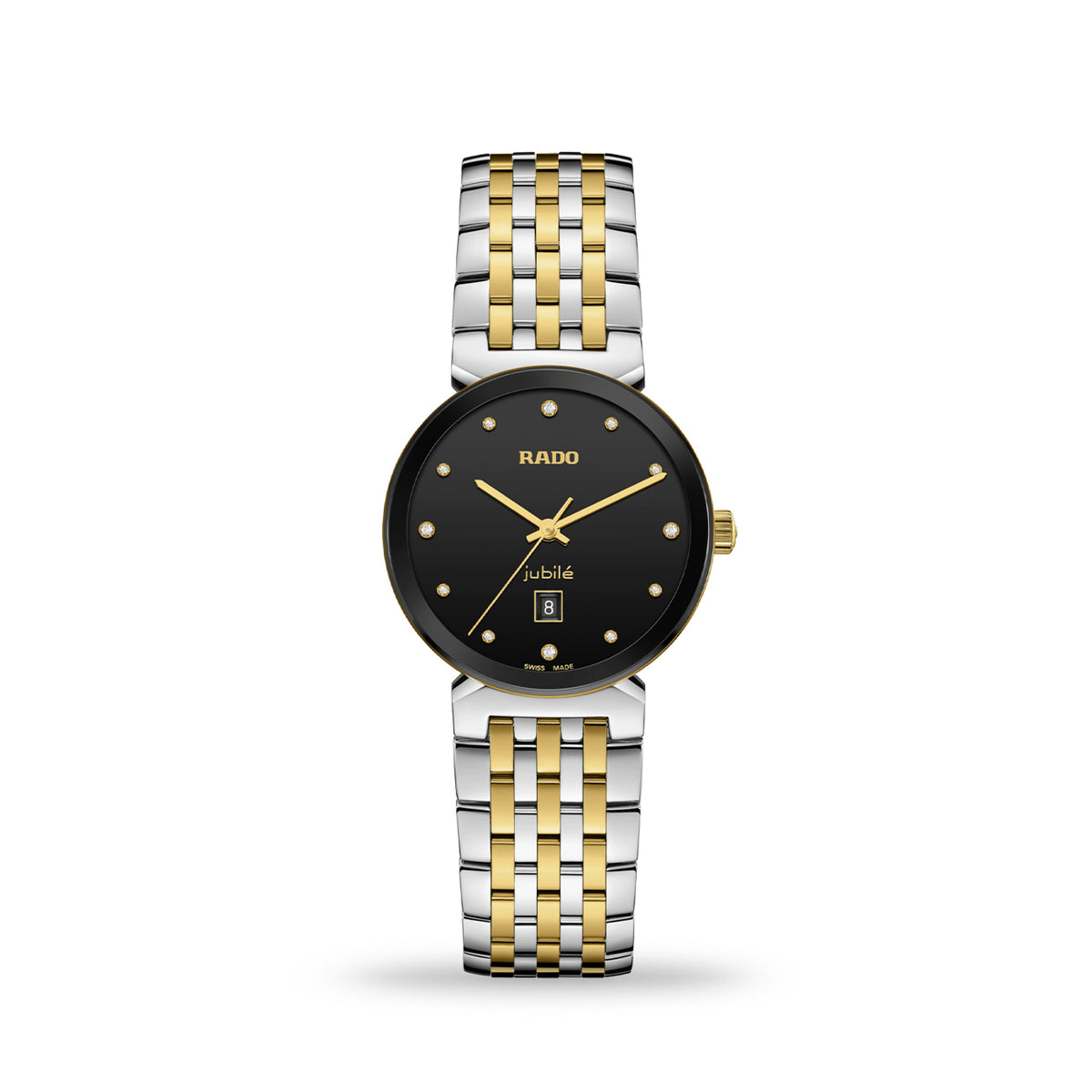 Rado Florence Women's 30mm Quartz Watch R48 913 743
