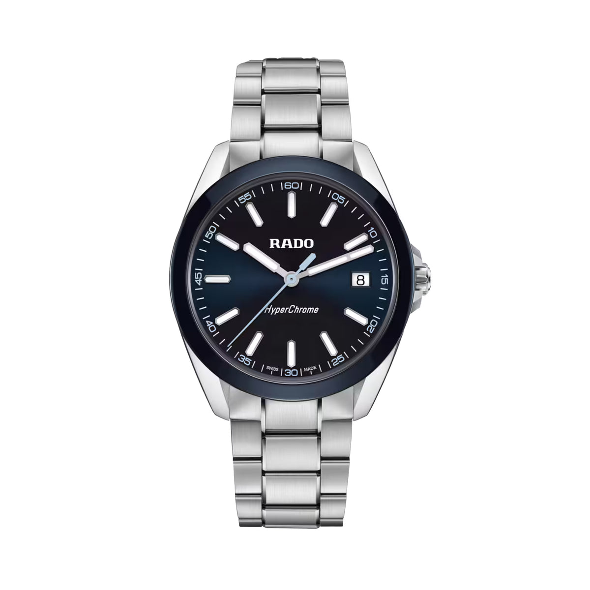 Rado HyperChrome Quartz Men 41.5mm Watch R32280203