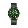 Rado Captain Cook Men's 42mm Bronze Automatic Watch R32504315 - Wallace Bishop